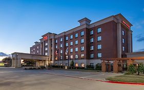 Hampton Inn & Suites Dallas-Allen